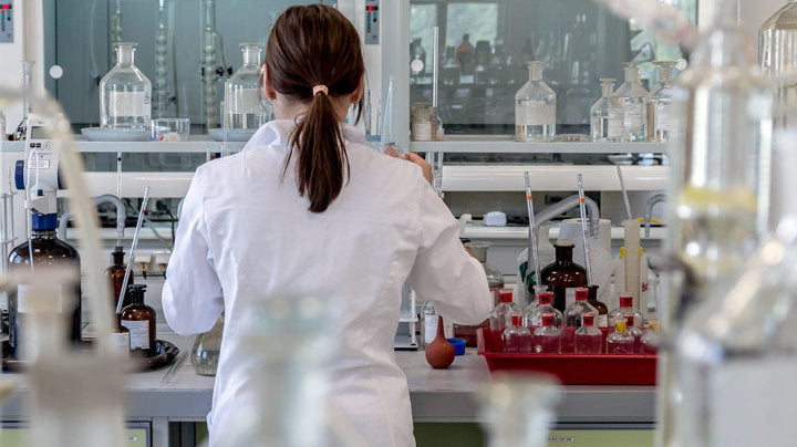 Research on Bio-Algae Concentrates (BAC)