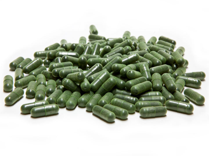 Usage of Bio-Algae Concentrates (BAC) – Blue Dragon Essentials