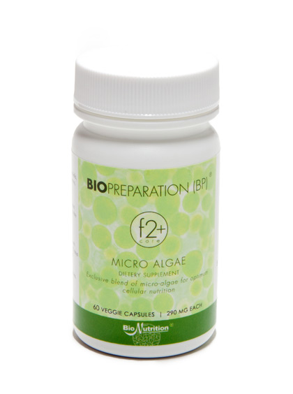 BioPreparation Animal Formula F2+ Extra