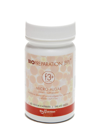 BioPreparation Animal Formula F3+ Extra