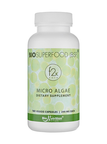 BioSuperfood Formula F2 Core