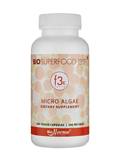 BioSuperfood Formula F3 Forte