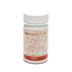 BioPreparation Animal Formula F3+ Extra