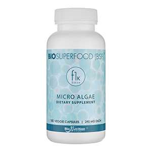 BioSuperfood Formula F1k Base