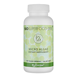 BioSuperfood Formula F2k Core