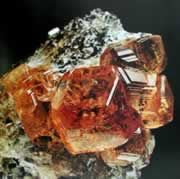 Minerals