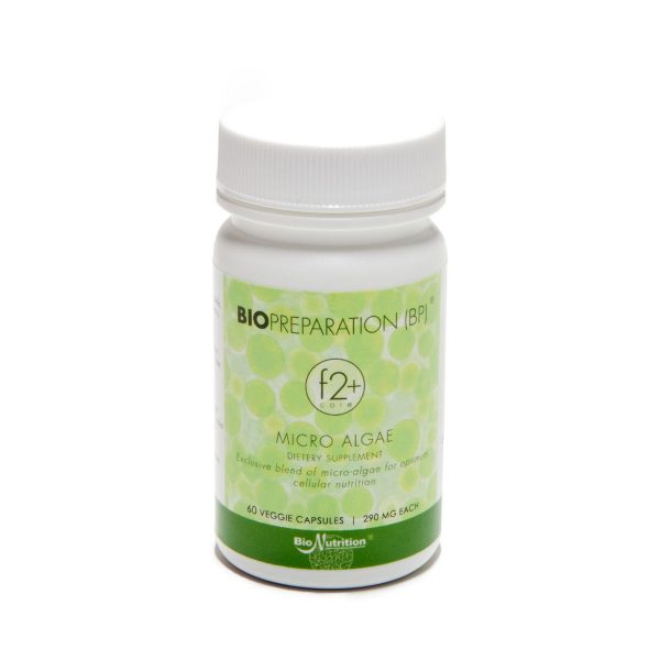 BioPreparation Animal Formula F2+ Extra