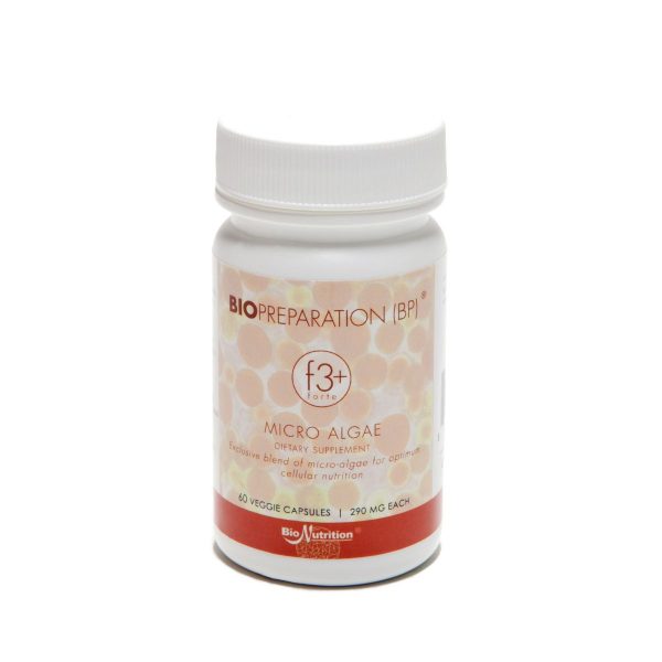 BioPreparation Animal Formula F3+ Extra