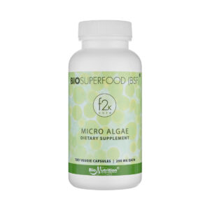 BioSuperfood Formula F2 Core